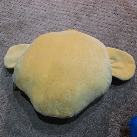 Disney lion‎ king simba pillow 15x24" kidcore decor 90s - Picture 2 of 4